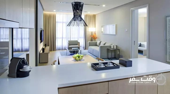 هتل فریزر رزیدنس کوالالامپور